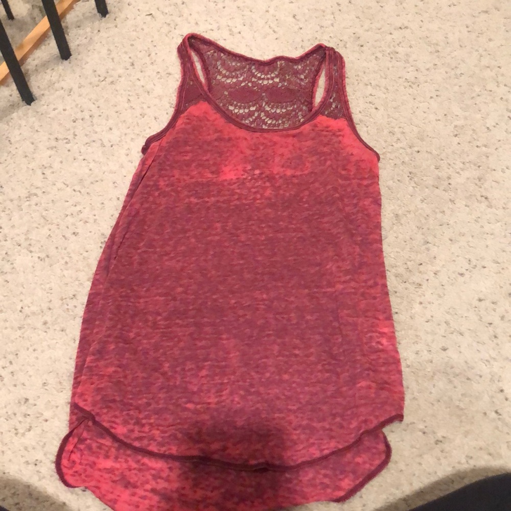 Tank top
